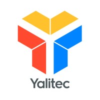 Yalitec logo, Yalitec contact details