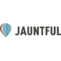 Jauntful logo, Jauntful contact details