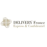 DELIVERY FRANCE logo, DELIVERY FRANCE contact details