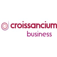 Croissancium business logo, Croissancium business contact details