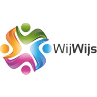 WijWijs logo, WijWijs contact details