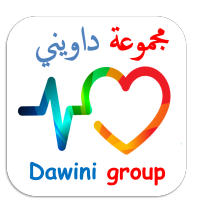 dawini group logo, dawini group contact details