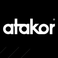 Atakor logo, Atakor contact details