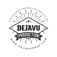 DéjaVu Studio logo, DéjaVu Studio contact details