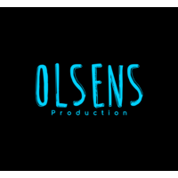 Olsens Production logo, Olsens Production contact details