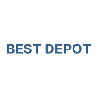 Best Depot logo, Best Depot contact details