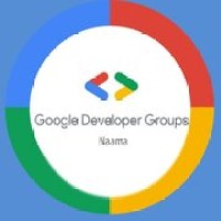 GDG Naama logo, GDG Naama contact details