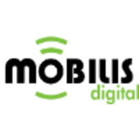 Mobilis digital logo, Mobilis digital contact details