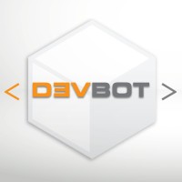 Devbot: Creating Custom Software Experiences logo, Devbot: Creating Custom Software Experiences contact details