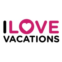 I Love Vacations logo, I Love Vacations contact details