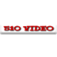 510 VIDEO logo, 510 VIDEO contact details