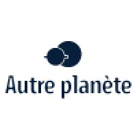 Autre plante logo, Autre plante contact details