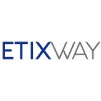 ETIXWAY logo, ETIXWAY contact details