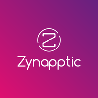 Zynapptic logo, Zynapptic contact details