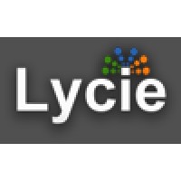 Lycie logo, Lycie contact details