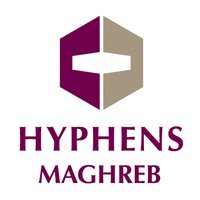 Hyphens Maghreb logo, Hyphens Maghreb contact details