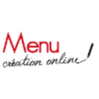 Menu-creation-online.com logo, Menu-creation-online.com contact details