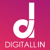 DIGITALL IN AGENCY logo, DIGITALL IN AGENCY contact details