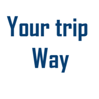 Yourtripway logo, Yourtripway contact details