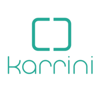 KARRINI logo, KARRINI contact details