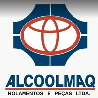 Alcoolmaq Rolamentos e Peças LTDA logo, Alcoolmaq Rolamentos e Peças LTDA contact details