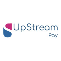 UpStreamPay logo, UpStreamPay contact details