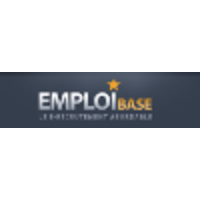 Emploibase logo, Emploibase contact details