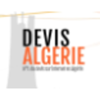 devisalgerie.com logo, devisalgerie.com contact details