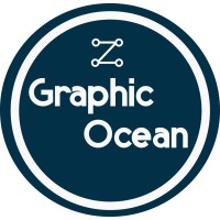 Graphic Ocean Ltd logo, Graphic Ocean Ltd contact details