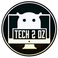 TECH2DZ logo, TECH2DZ contact details