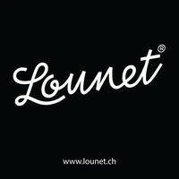 Lounet logo, Lounet contact details