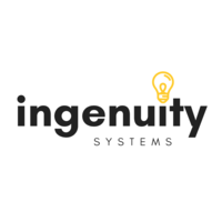 Ingenuity Systems logo, Ingenuity Systems contact details