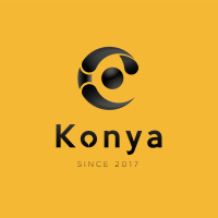 Konya Algérie logo, Konya Algérie contact details