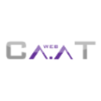 Caat Web logo, Caat Web contact details