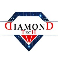 Diamond-Tech logo, Diamond-Tech contact details