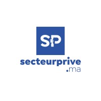 Secteurprive.ma logo, Secteurprive.ma contact details