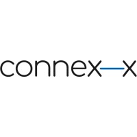 connexx logo, connexx contact details