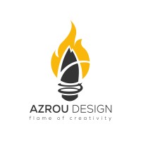 AZROU DESIGN logo, AZROU DESIGN contact details