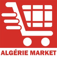 Algérie Market logo, Algérie Market contact details