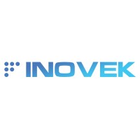 INOVEK logo, INOVEK contact details