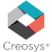 CREOSYS logo, CREOSYS contact details