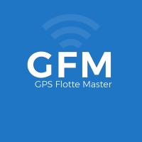 GFM: GPS Flotte Master logo, GFM: GPS Flotte Master contact details