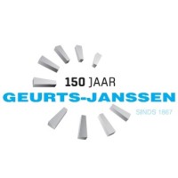 Geurts-Janssen logo, Geurts-Janssen contact details