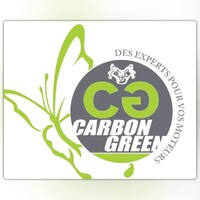 CARBON GREEN logo, CARBON GREEN contact details