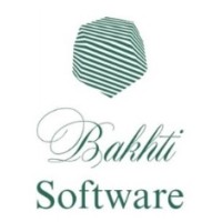 Bakhti Software logo, Bakhti Software contact details