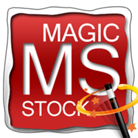 Magic Stock Company logo, Magic Stock Company contact details