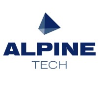 Alpine Tech SA logo, Alpine Tech SA contact details