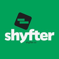 Shyfter.co logo, Shyfter.co contact details