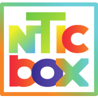 Nticbox logo, Nticbox contact details