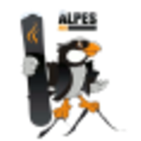 Alpes JUG logo, Alpes JUG contact details